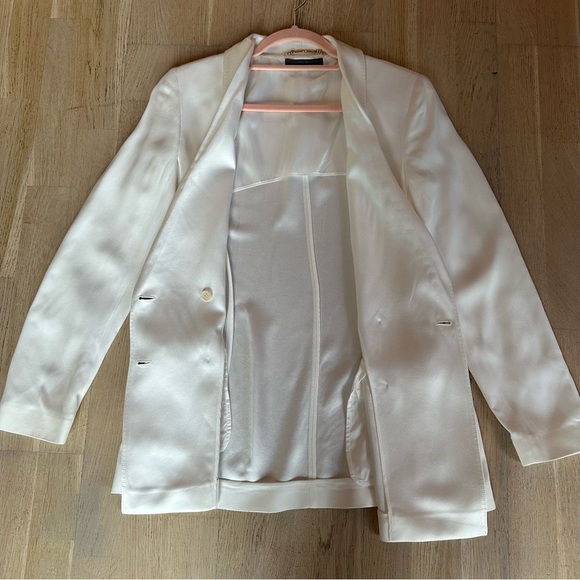 Alberta Ferreti Blazer US4 - Picture 8 of 10